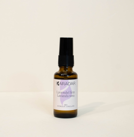 LAVENDEL FEIN HYDROLAT BIO